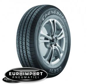 Chengshan CSR71 165/70 R14 89/87 R Carico C